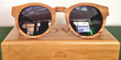OliveWood Sunglasses