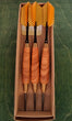 Metal - Olivewood Darts