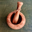 Mortar & Pestil 14cm