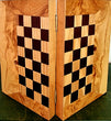 Backgammon & Chess board  S