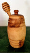 Honey pot with Honey stick