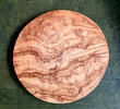Olivewood Cheese - Cutting board.