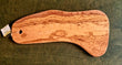 Olivewood Cheese - Cutting board