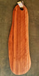 Olivewood Cheese - Cutting board