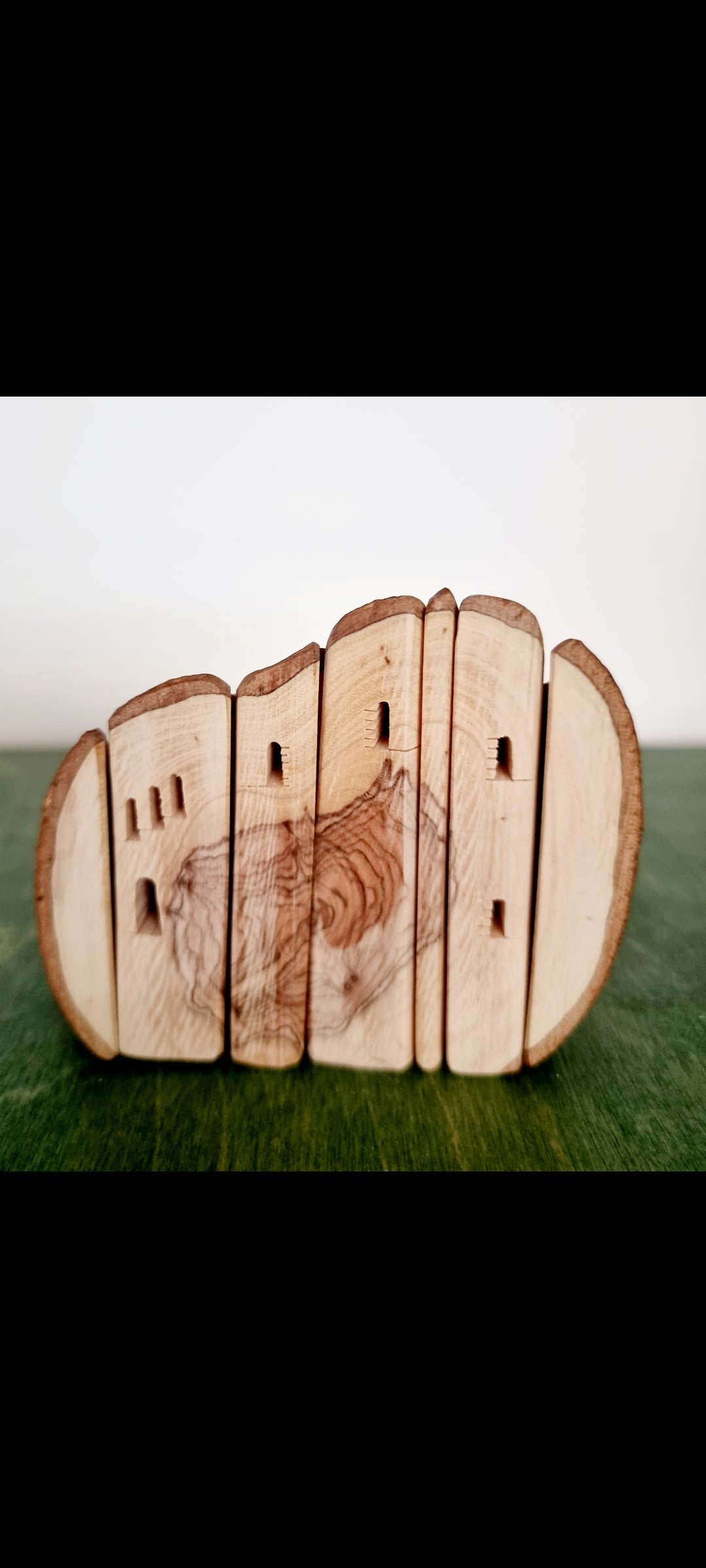 Olivewood "Castle House" Olive Tree Store Athens